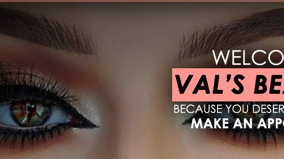 Val’s Beauty | Boutique Canada | 10 Vandelor Rd, St. Albert, AB T8N 7Y1, Canada | Phone: (780) 914-5257