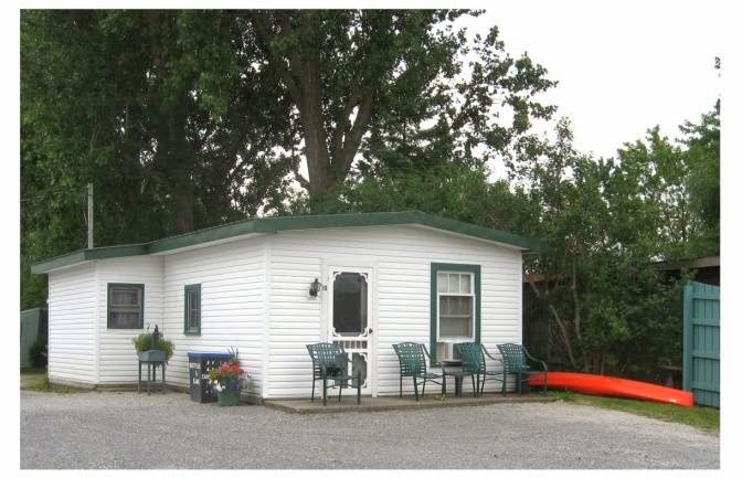 Ks Motel & Cottages / Cabins | 1075 State St, Clayton, NY 13624, USA | Phone: (800) 643-8622