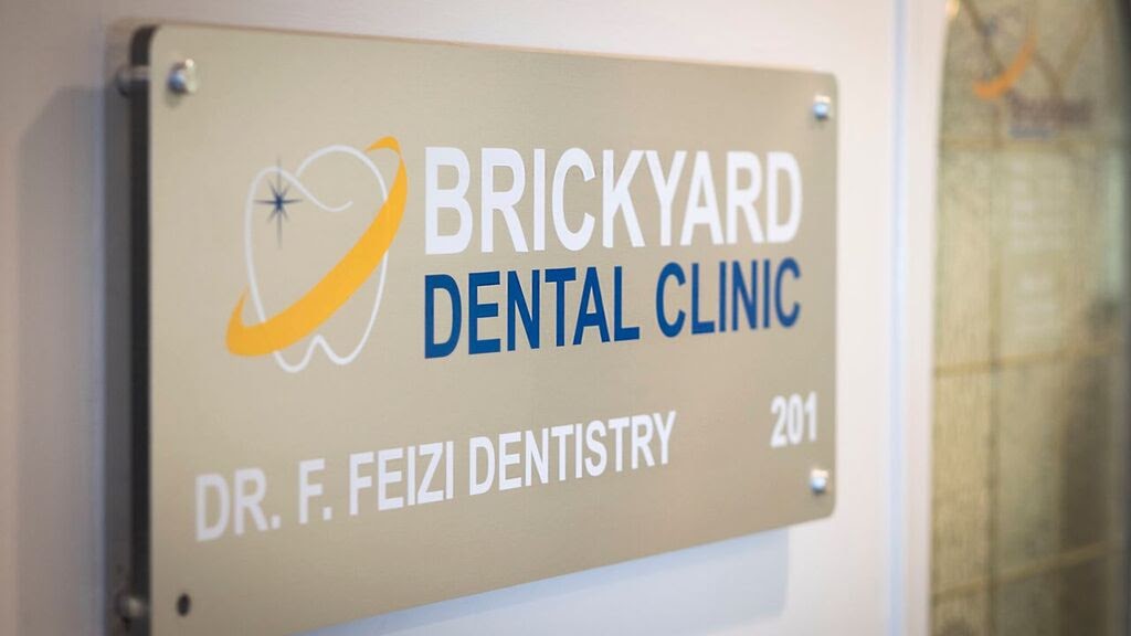 Brickyard Dental Clinic | 201 - 6010 Brickyard Rd, Nanaimo, BC V9V 1S5, Canada | Phone: (250) 751-8782