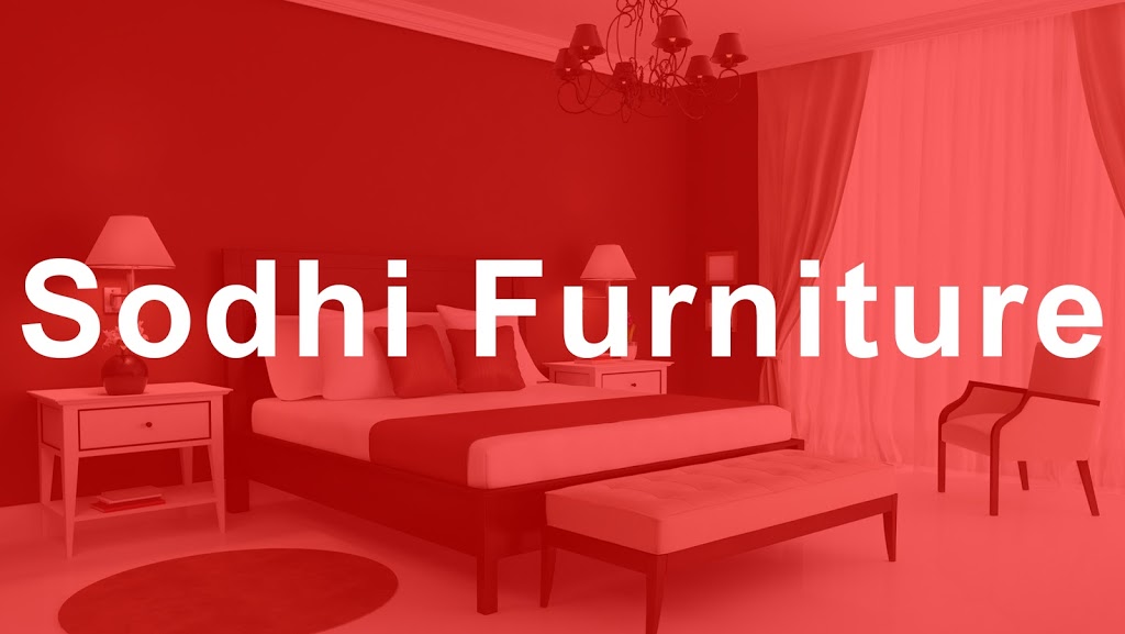Sodhi Furniture | 142 Kennedy Rd S, Brampton, ON L6W 3G4, Canada | Phone: (905) 874-7171