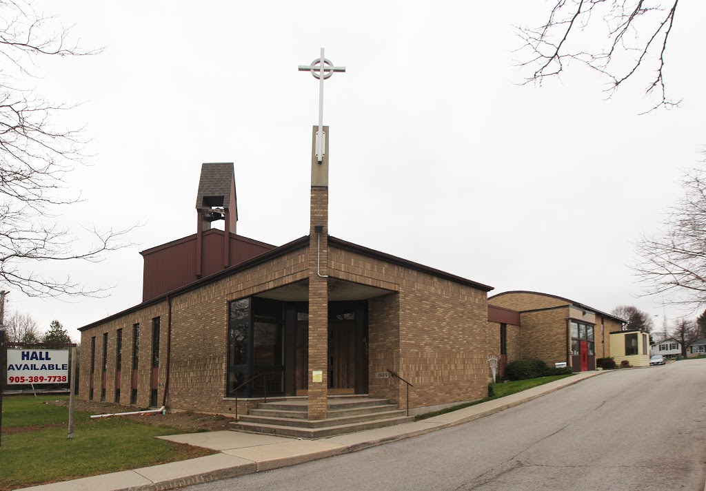 Church of the Resurrection | 435 Mohawk Rd W, Hamilton, ON L9C 1X1, Canada | Phone: (905) 389-1942