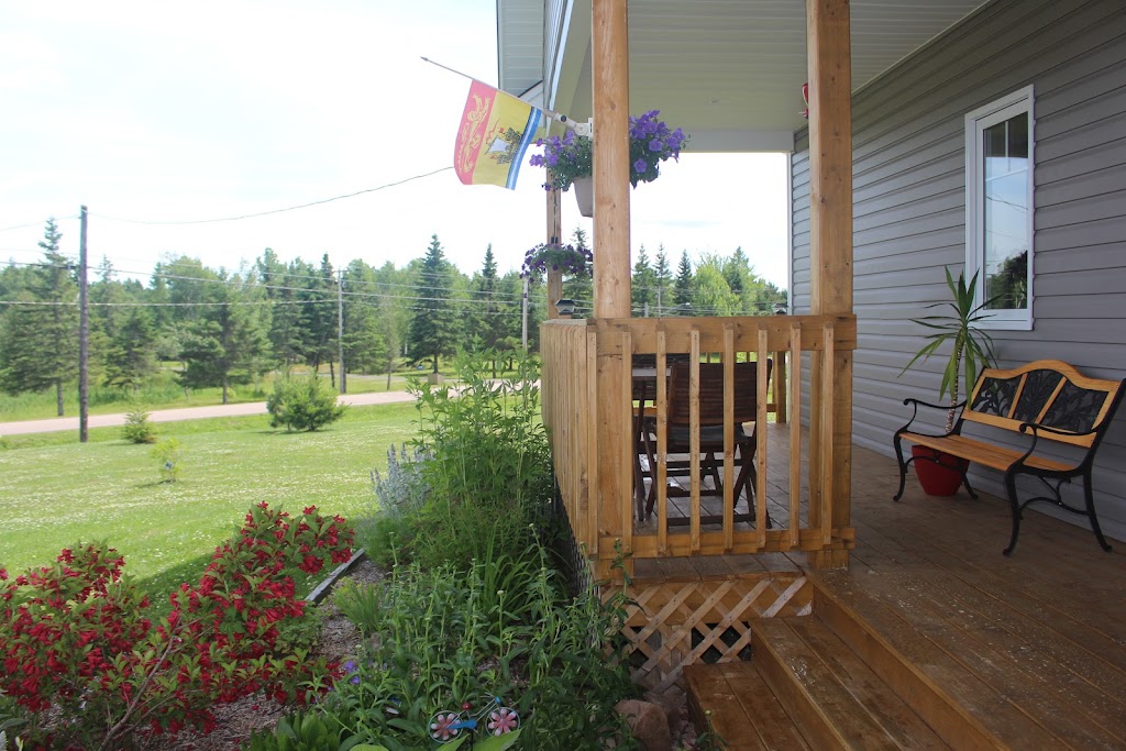 Nowaks Own B&B | 2999 New Brunswick 134, Shediac Cape, NB E4P 3E9, Canada | Phone: (506) 351-1628