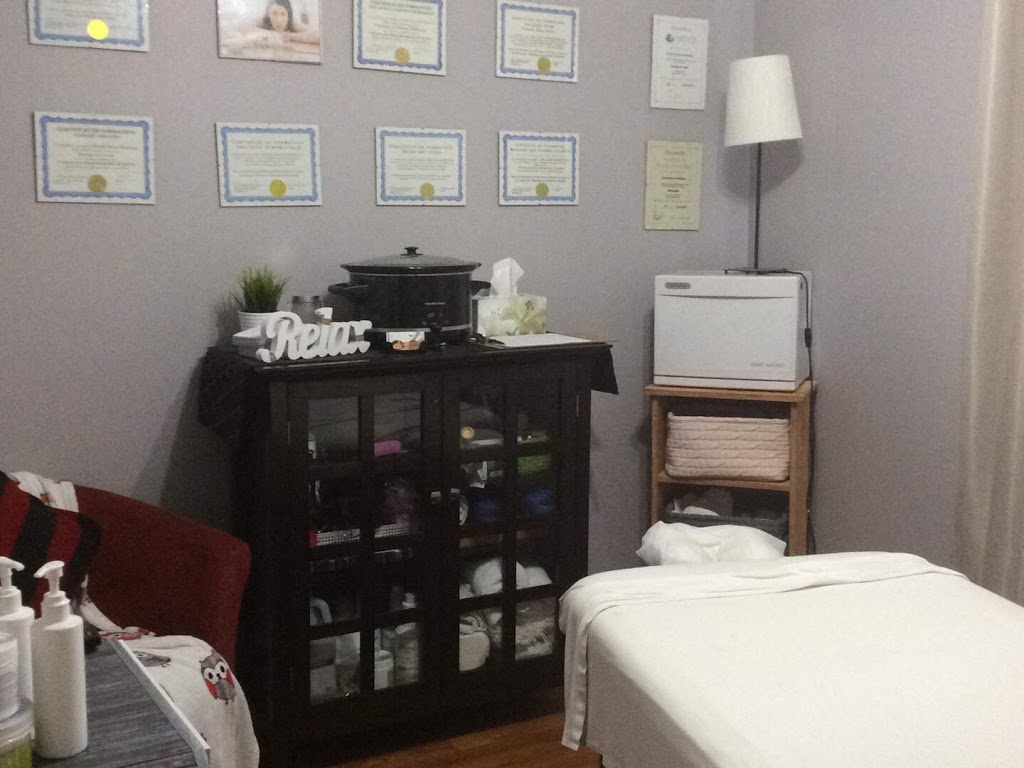 Massotherapeutique - Clinique de massothérapie | 930 Rue Saint Jean, Chambly, QC J3L 2W3, Canada | Phone: (450) 800-0717