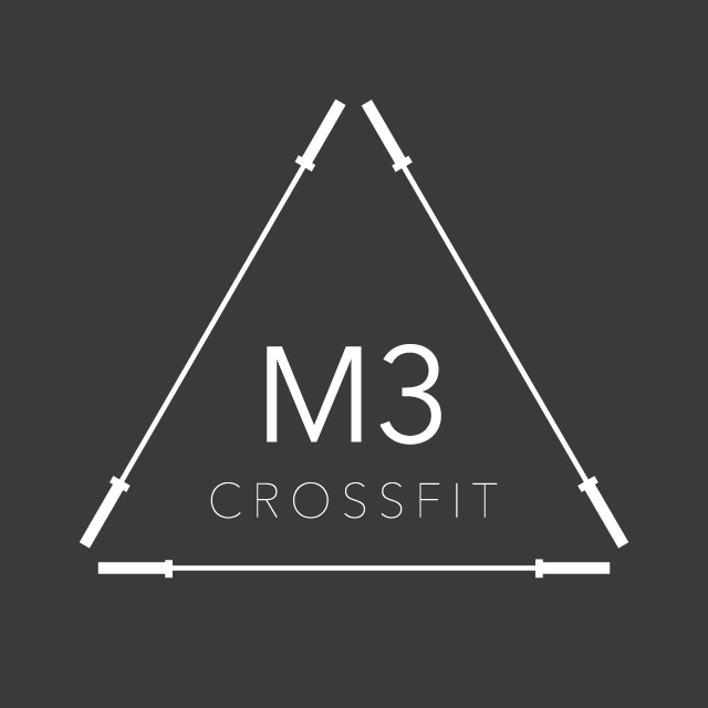 CrossFit M3 | 58 Oakwood Ave N, Mississauga, ON L5G 3L8, Canada