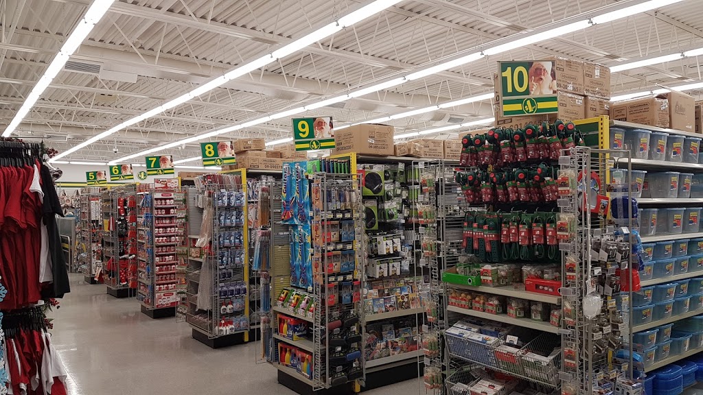 Dollarama | 1235 Fairview St, Maple Ave, Burlington, ON L7S 2H9, Canada | Phone: (289) 288-0187