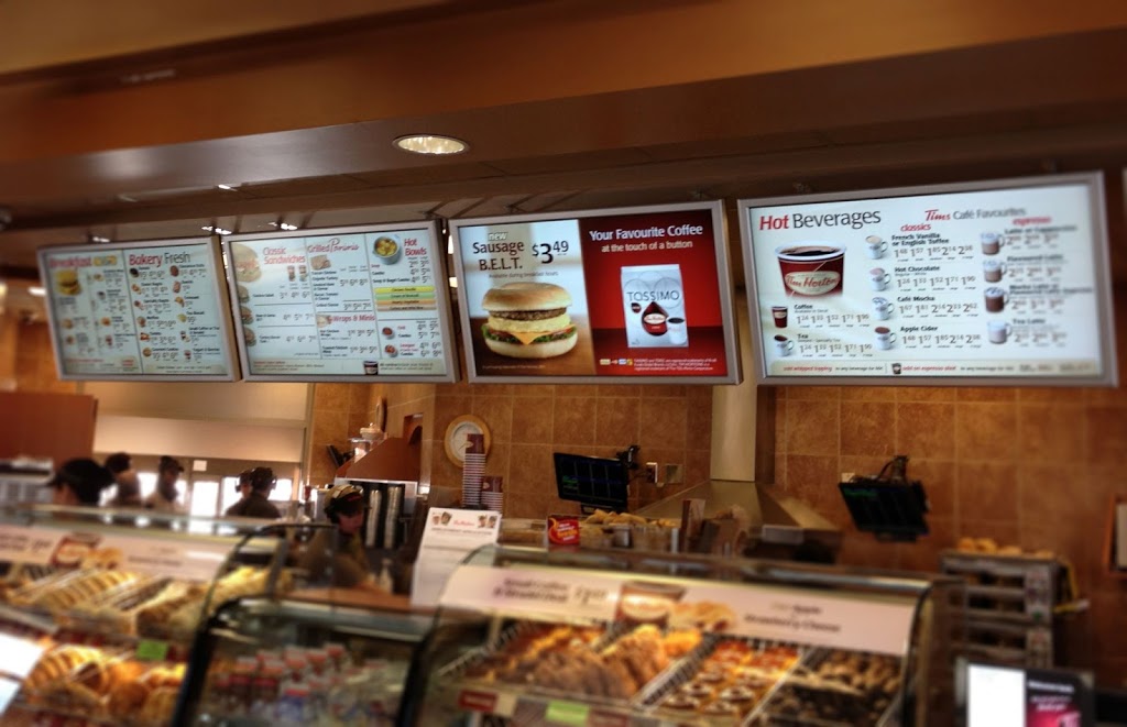 Tim Hortons | 135 Fennell Ave W, Hamilton, ON L8N 3T2, Canada | Phone: (905) 575-2187