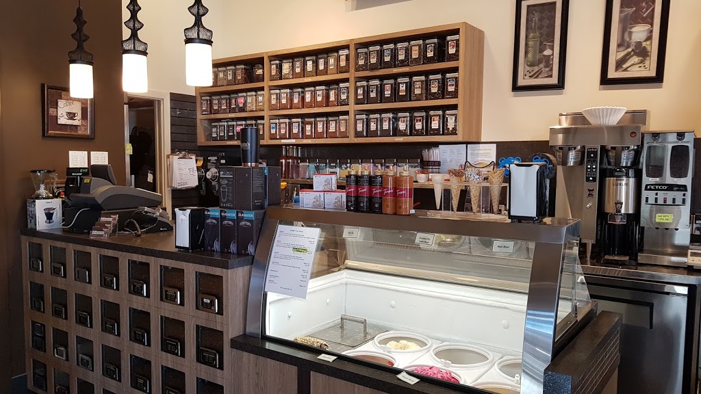 Mattus Coffee & Tea | 20678 Willoughby Town Centre Dr C100, Langley City, BC V2Y 1X6, Canada | Phone: (604) 513-8517