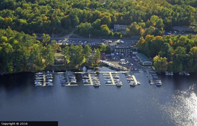 Villas Marina of Lake Muskoka | 2194 Muskoka District Road 169, Gravenhurst, ON P1P 1R2, Canada | Phone: (647) 986-4819