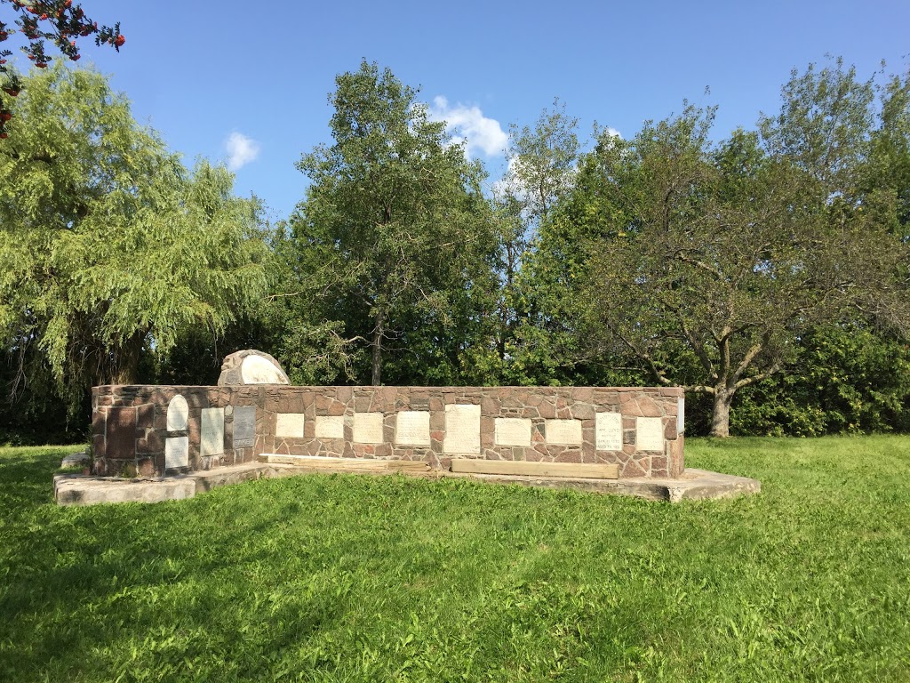 Hope Primitive Methodist Cemetery | Keele St, Vaughan, ON L6A, Canada