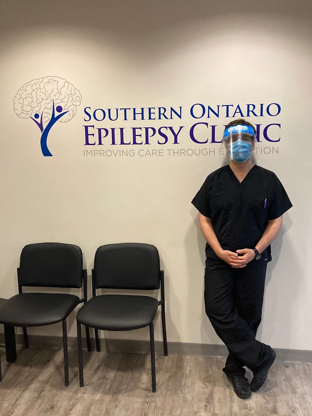 Southern Ontario Epilepsy Clinic | 190 Sherway Dr Suite # 208, Etobicoke, ON M9C 5N2, Canada | Phone: (416) 620-7632