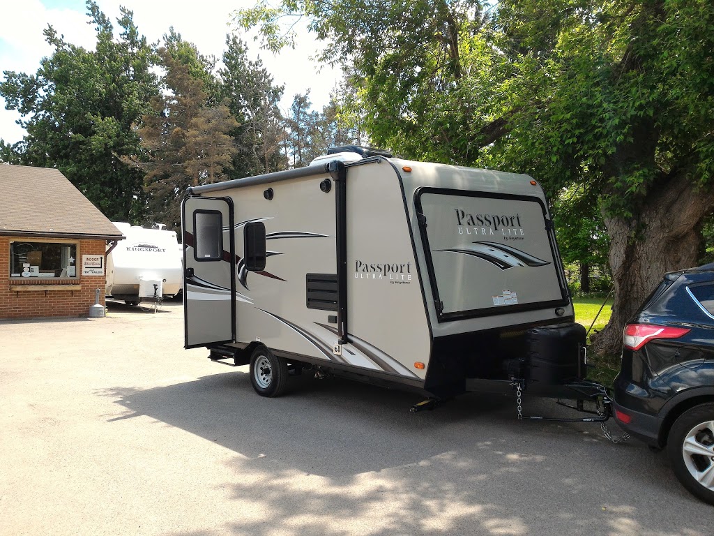 Georgetown RV | 9577 Sideroad 17, Erin, ON N0B 1T0, Canada | Phone: (866) 445-4447