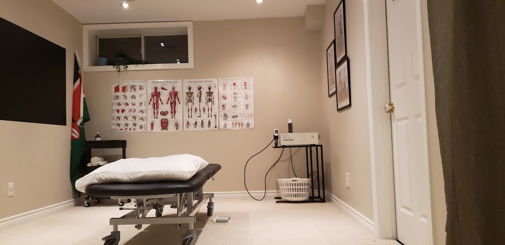 Illume Physio | 1026 Rocky Harbour Crescent, Gloucester, ON K1V 1T8, Canada | Phone: (613) 255-8702