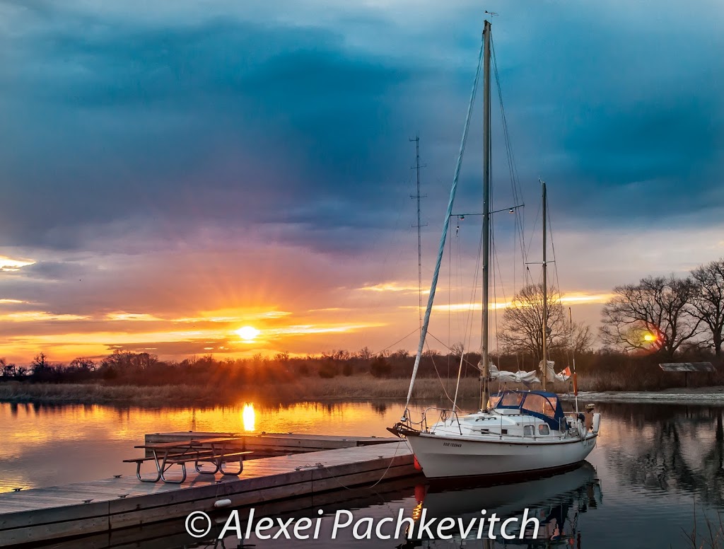 Great Lakes Sailing School | 850 Sweetwater Crescent, Mississauga, ON L5H 4A8, Canada | Phone: (416) 727-6221