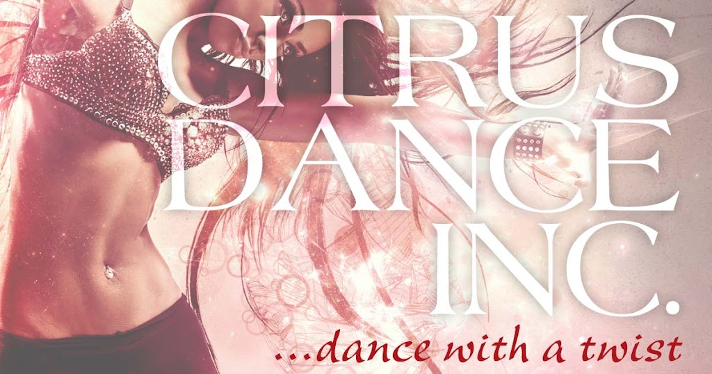 Citrus Dance Inc | 51 Townline, Orangeville, ON L9W 1V1, Canada | Phone: (519) 941-1444