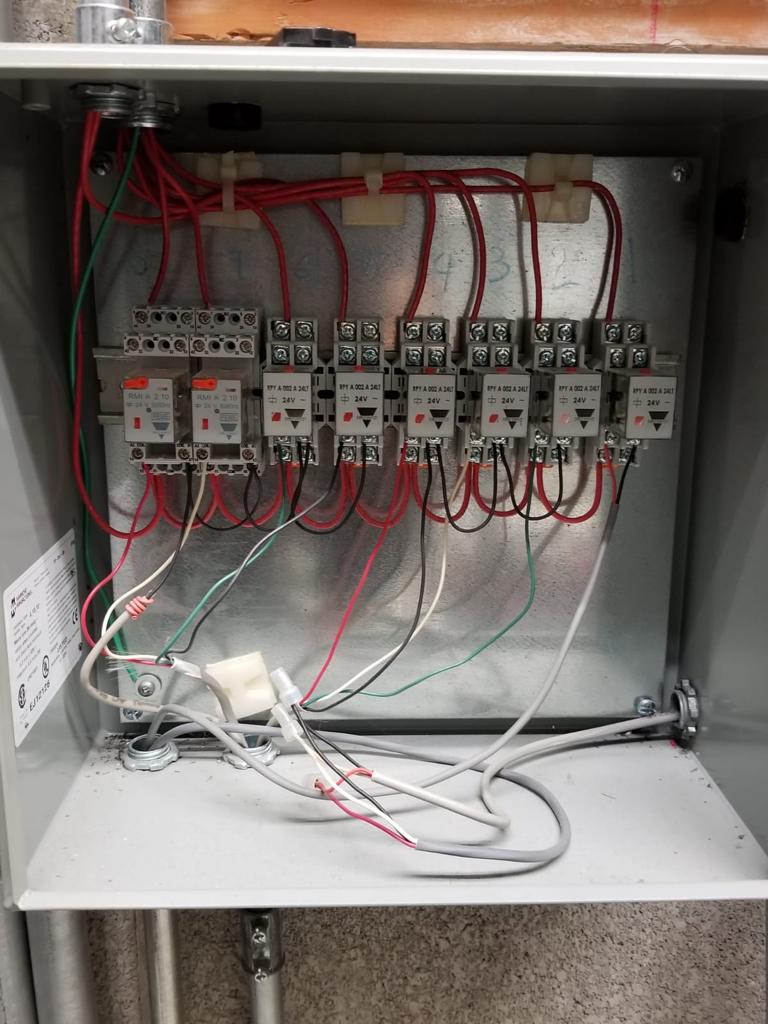 Electricians in Downsview | 1060 Sheppard Ave W # 1109, Downsview, ON M3H 0G7, Canada | Phone: (647) 728-7919