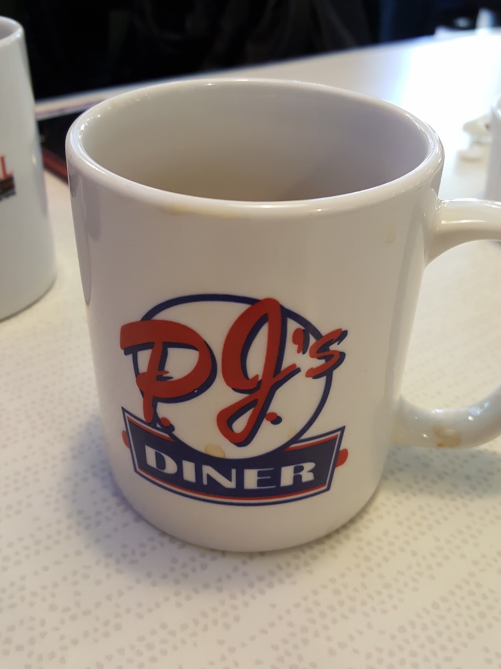 PJs Diner Chemong | 809 Chemong Rd, Peterborough, ON K9H 5B8, Canada | Phone: (705) 874-3463