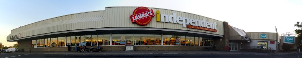 Lauras Your Independent Grocer | 300 Eagleson Rd, Kanata, ON K2M 1C9, Canada | Phone: (613) 592-3850