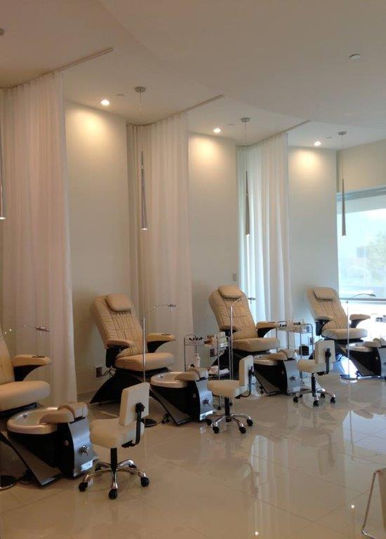 sSens Soins & Spa inc. | 1950 Rue Maurice-Gauvin, Laval, QC H7S 1Z5, Canada | Phone: (450) 934-9033