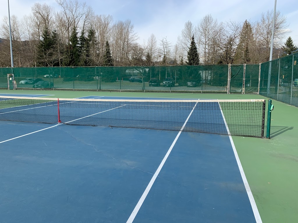 Coquitlam Tennis Club | 1240 Pipeline Rd, Coquitlam, BC V3B 4S1, Canada | Phone: (604) 464-6718