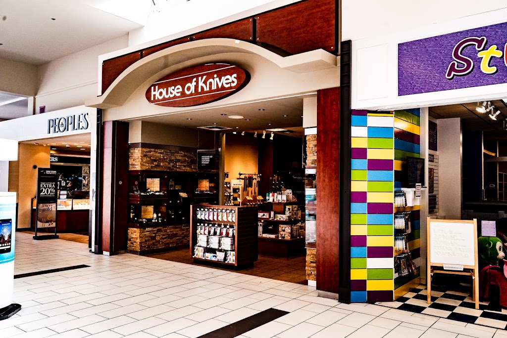 House of Knives - Nanaimo | 6631 Island Highway Unit 7, Nanaimo, BC V9T 4T7, Canada | Phone: (250) 390-3241