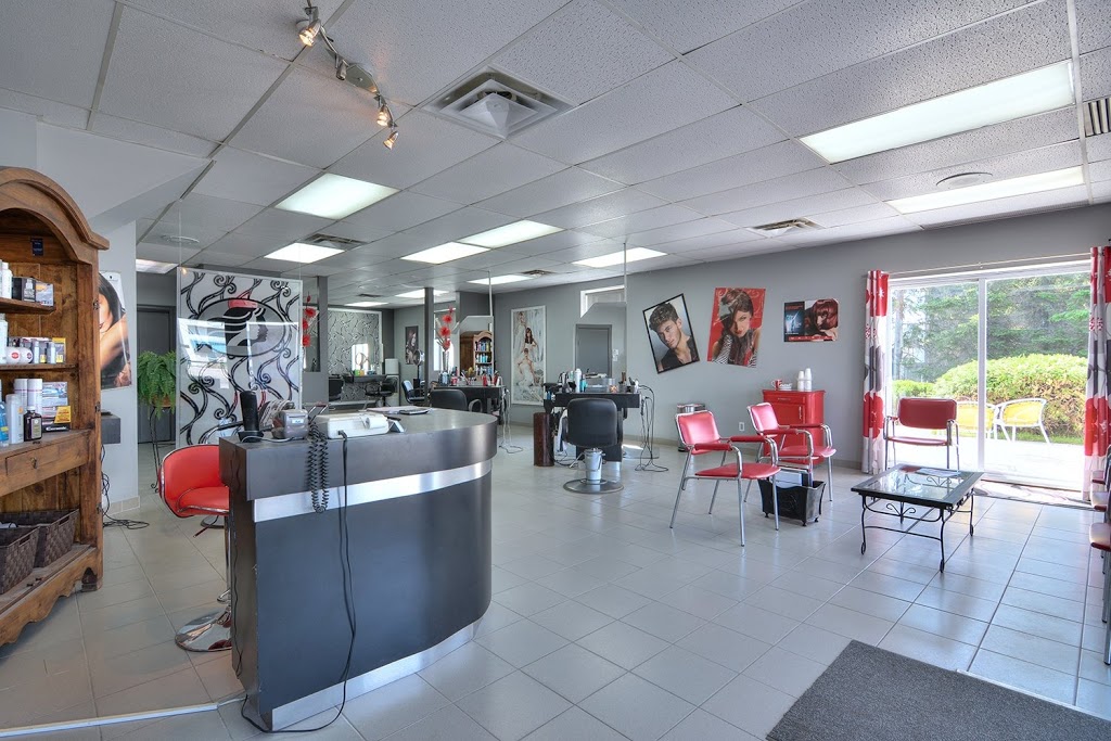 Salon Picasso | 465 Rue Saint-Isidore, Saint-Lin - Laurentides, QC J5M 2V1, Canada | Phone: (450) 439-6371