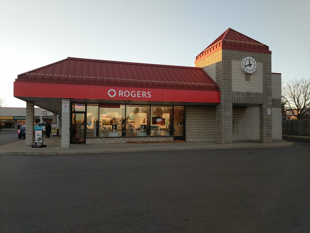 Rogers | 1400 Upper James St, Upper James Square Unit 20, Hamilton, ON L9B 1K3, Canada | Phone: (905) 383-2264