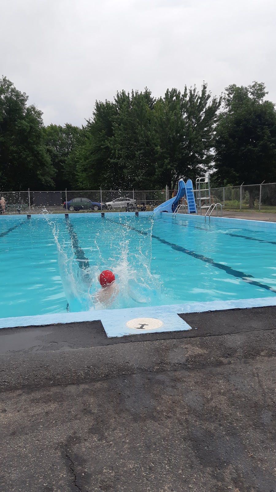 Huntingdon Municipal Pool | 95 Chem. Fairview, Huntingdon, QC J0S 1H0, Canada | Phone: (450) 264-5389 ext. 223