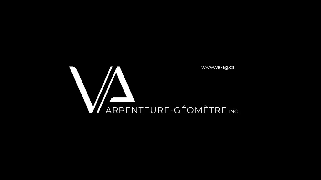 Véronique Armand arpenteure-géomètre inc | 1147 Rue Mathieu, Saint-Jérôme, QC J5L 1Z7, Canada | Phone: (450) 499-5456