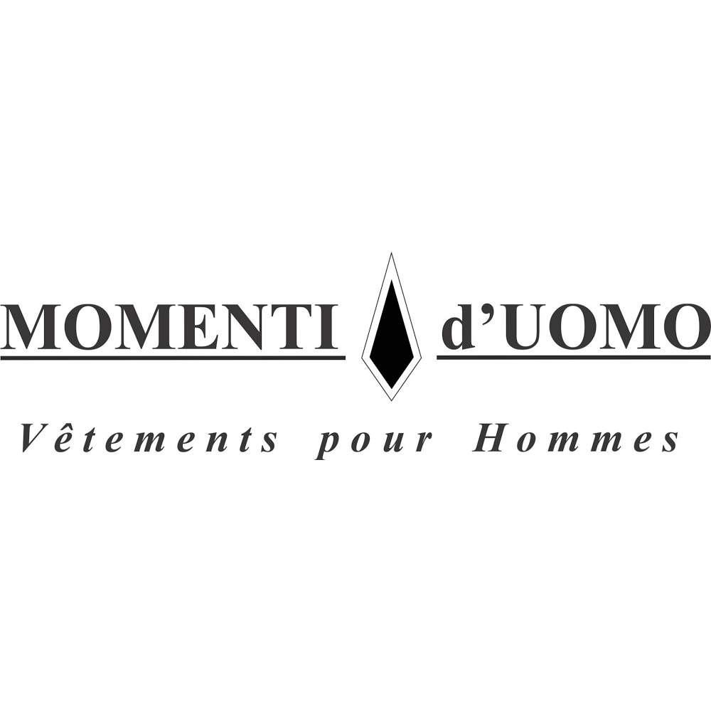 Boutiques Momenti dUomo | 4420 Boulevard Lévesque E #510, Laval, QC H7C 2R1, Canada | Phone: (514) 321-3022