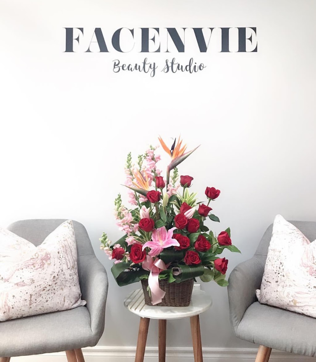 Facenvie Beauty Studio | 8339 Kennedy Rd #2702, Markham, ON L3R 5T5, Canada | Phone: (647) 879-5053