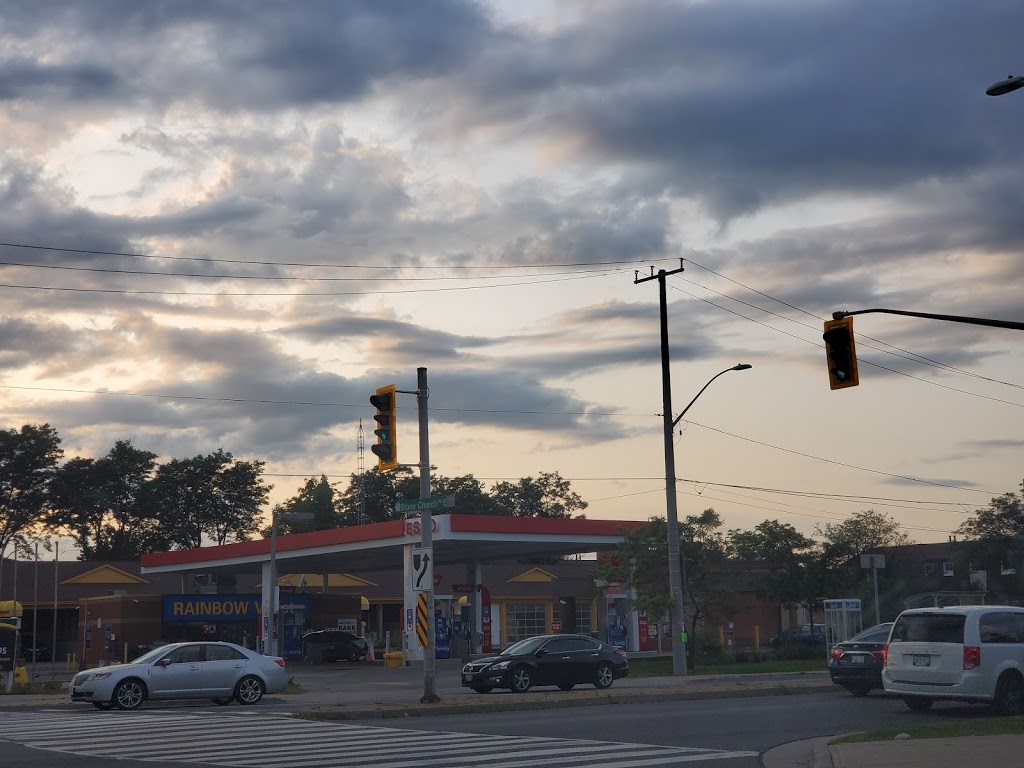 Esso | 1368 Upper Gage Ave, Hamilton, ON L8W 1N2, Canada | Phone: (905) 383-0030