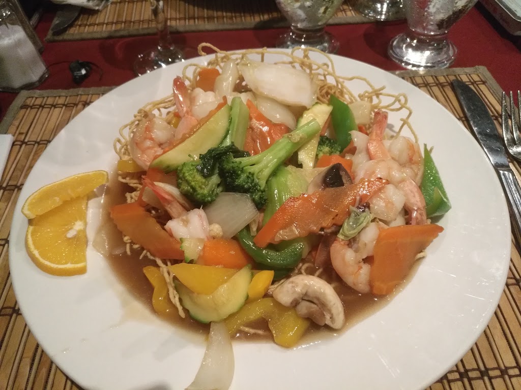 Restaurant Thai Ya | 3194 Chemin Gascon, Terrebonne, QC J6X 3Z3, Canada | Phone: (450) 325-1865