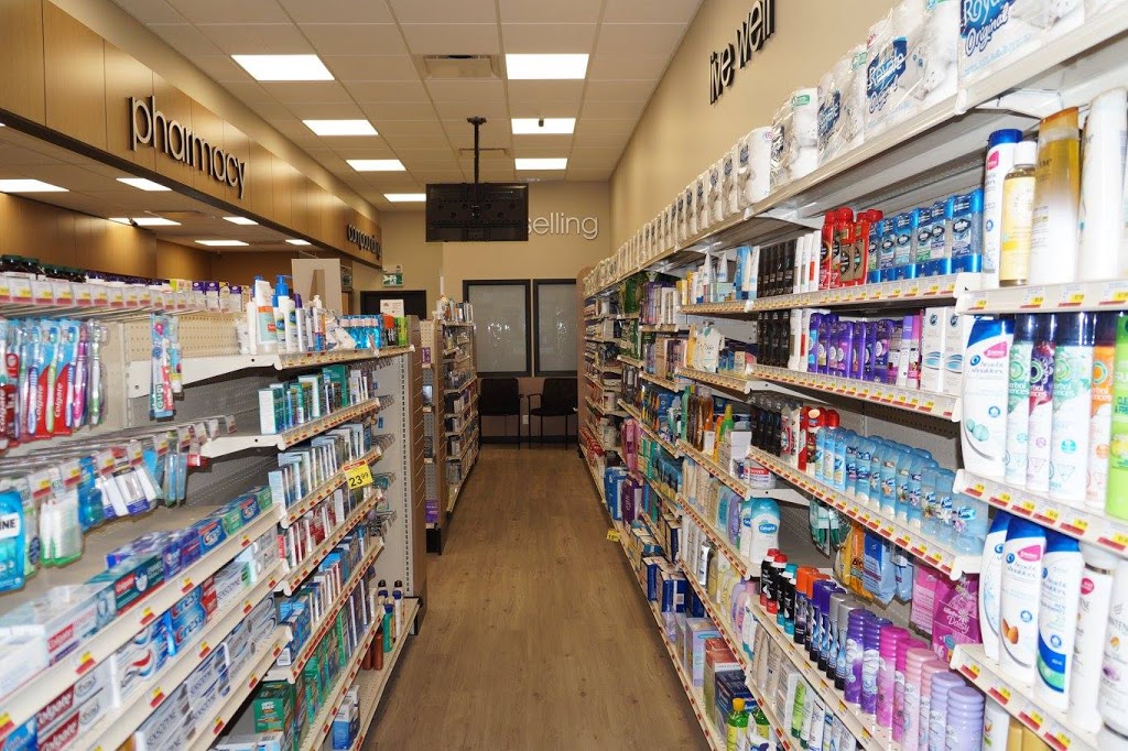 Pharmasave Midtown | 1 Midtown Blvd SW #202, Airdrie, AB T4B 4E7, Canada | Phone: (403) 980-2598