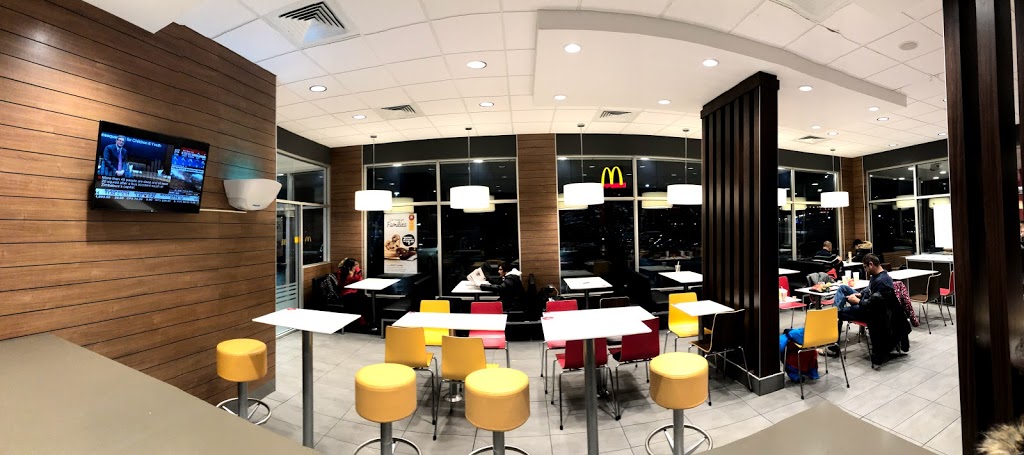 McDonalds | 95 First St, Orangeville, ON L9W 2E8, Canada | Phone: (519) 940-0197