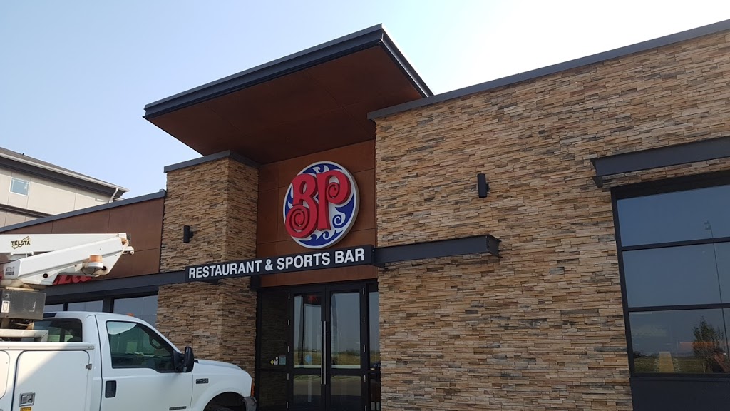 Boston Pizza Martensville | 631 Centennial Dr S, Martensville, SK S0K 2T0, Canada | Phone: (306) 477-4950