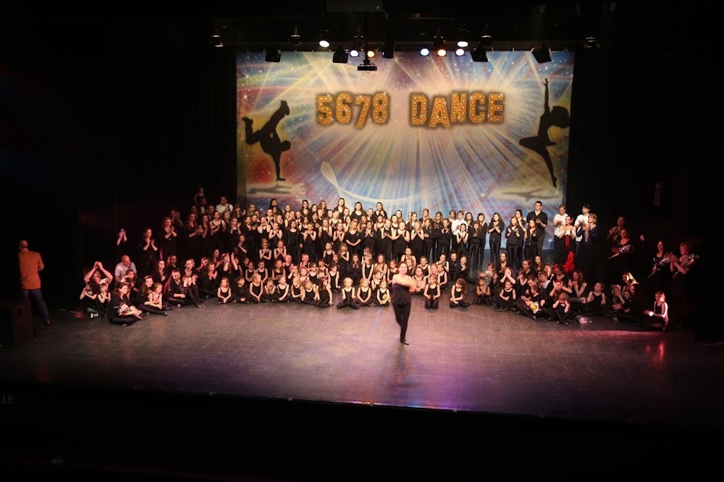 Hudson Dance Center | 451A Rue Main, Hudson, QC J0P 1H0, Canada | Phone: (450) 458-4251