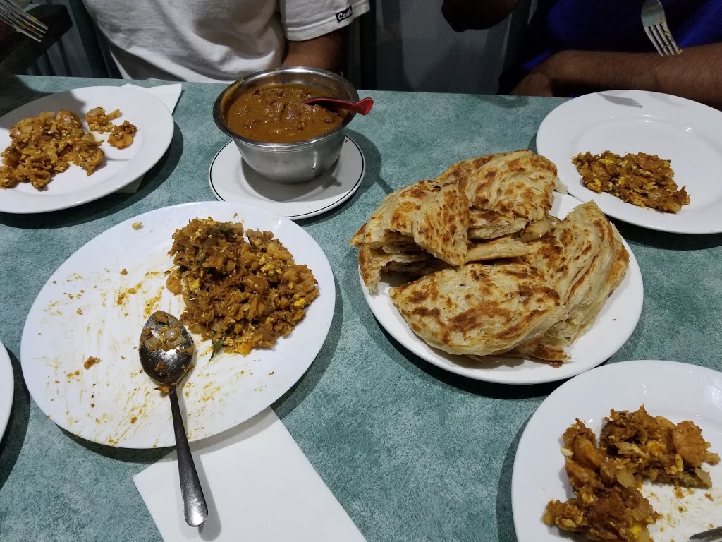 Malaysian Garam Masala | 1001 Sandhurst Cir, Scarborough, ON M1V 1Z6, Canada | Phone: (416) 332-1922