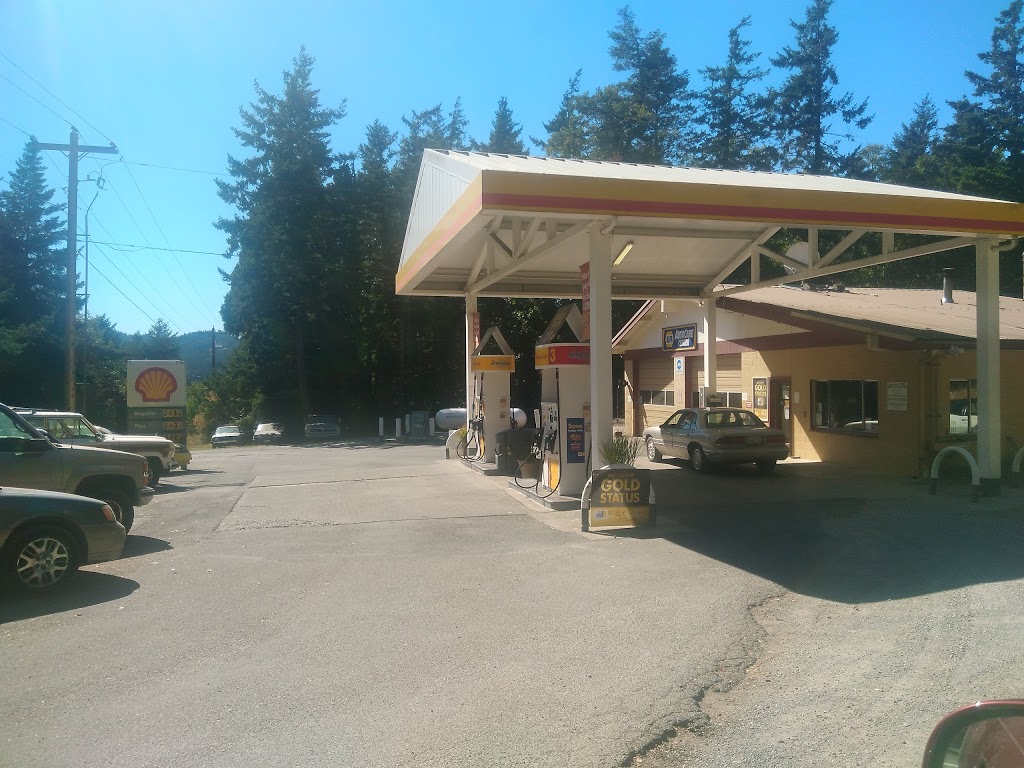 Crescent Beach Services Inc | 757 Crescent Beach Dr, Eastsound, WA 98245, USA | Phone: (360) 376-4076