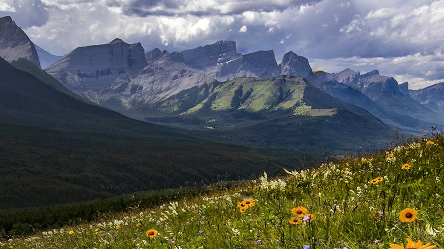 Brian Merry Photography | 122 Eagle Crescent Unit C, Banff, AB T1L 1A2, Canada | Phone: (403) 763-1114