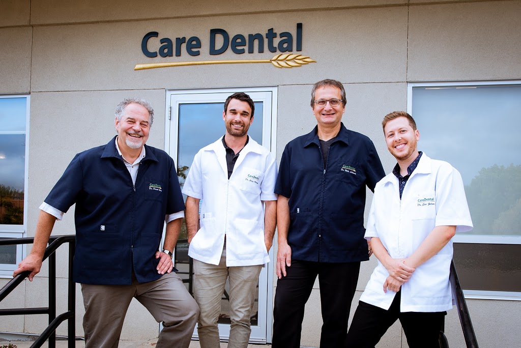 Care Dental Group | 34 Stephen St, Morden, MB R6M 2G3, Canada | Phone: (204) 822-5506