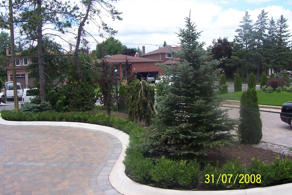 Alellandscaping Inc. | 62 Ivy Glen Dr, Maple, ON L6A 0P3, Canada | Phone: (416) 318-8144