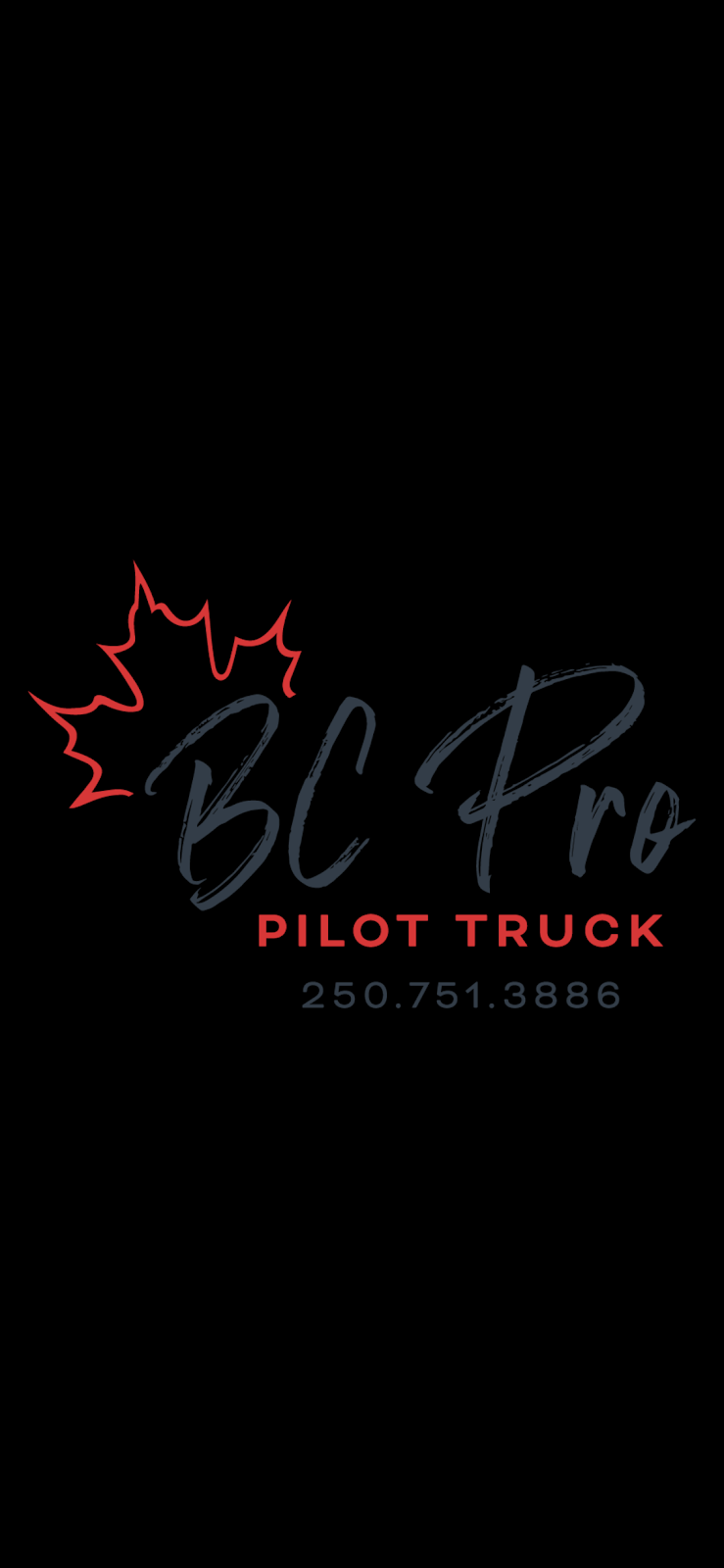 BC Pro Pilot Truck | 2738 Goldfinch Crescent, Nanaimo, BC V9T 3M2, Canada | Phone: (250) 751-3886