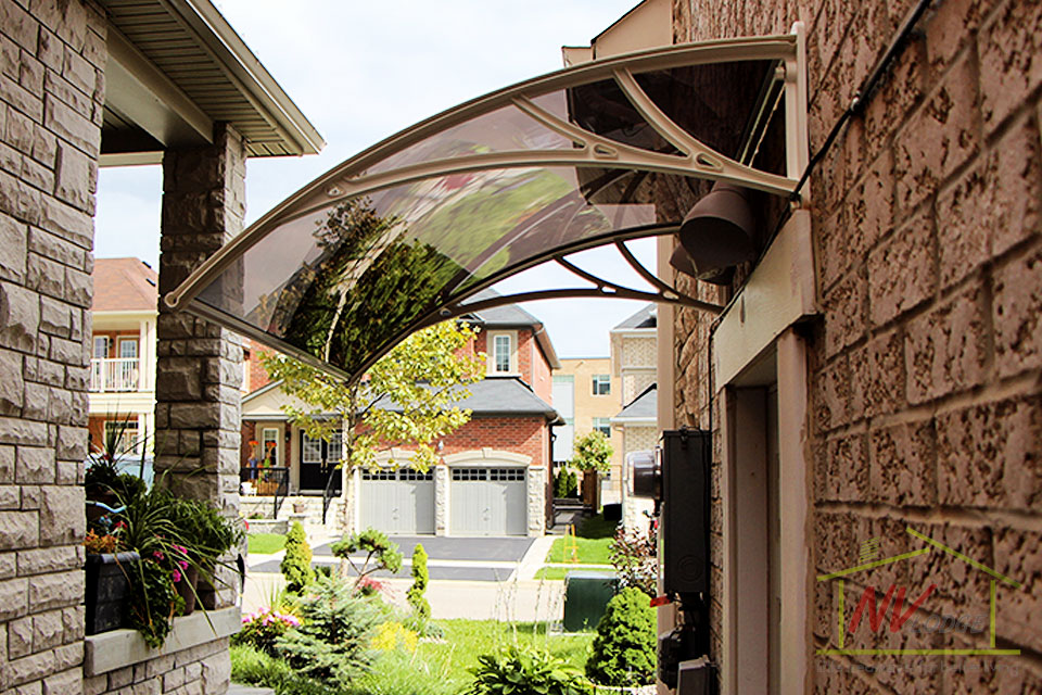 NVLodge Awnings and Canopies | 1271 Gorham St Unit 12, Newmarket, ON L3Y 8Y7, Canada | Phone: (888) 398-3585