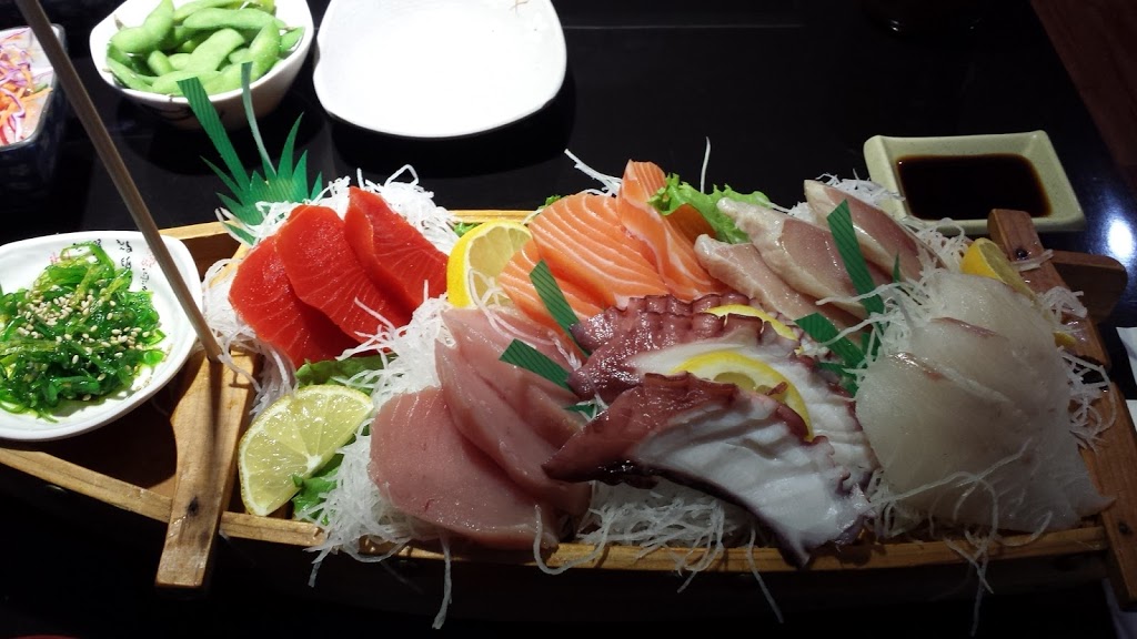 Nikko Sushi | 33324 S Fraser Way Unit#12, Abbotsford, BC V2S 2B4, Canada | Phone: (604) 850-8968