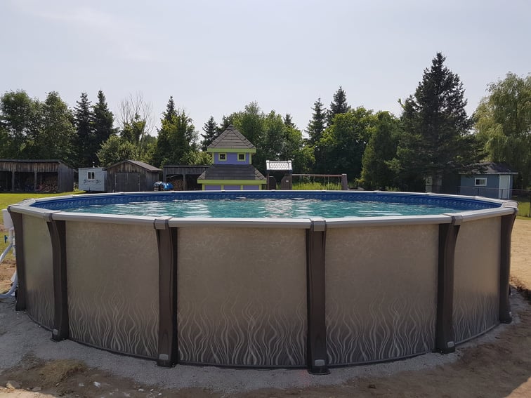 Tropicana Pools & Spas Inc. | 104 Elgin St W, Arnprior, ON K7S 1N8, Canada | Phone: (613) 623-2582