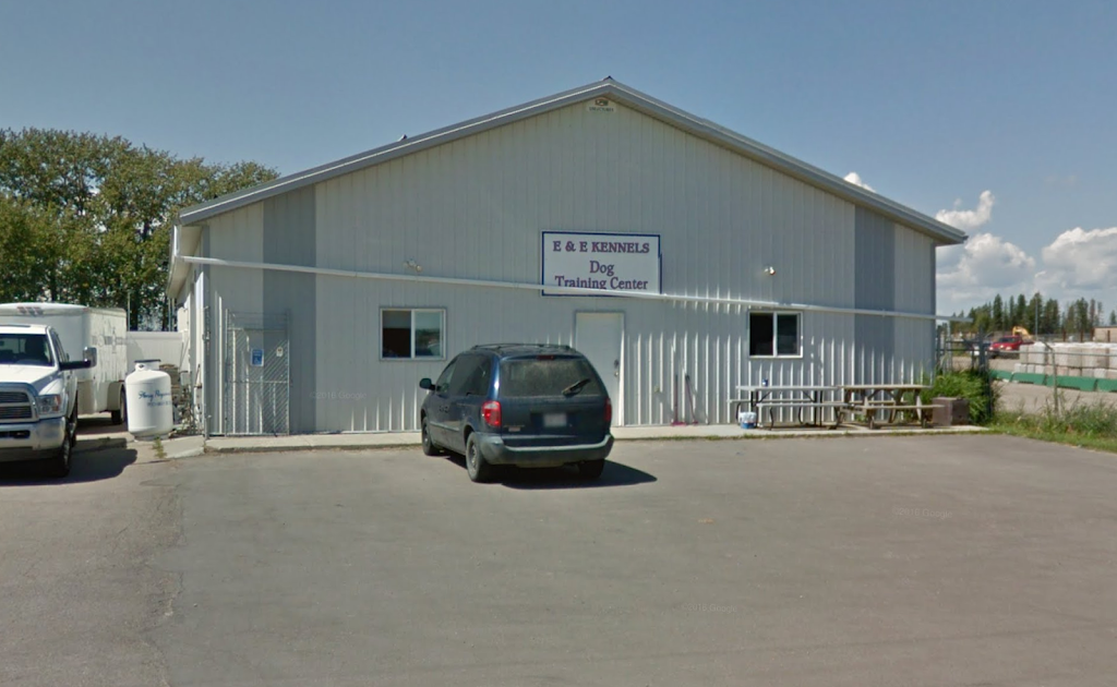 E&E Kennels | 12 Boulder Blvd, Stony Plain, AB T7Z 1V7, Canada | Phone: (780) 963-8173