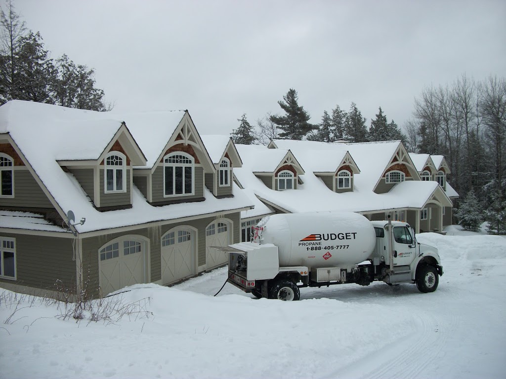 Budget Propane Corporation | 1011 Beiers Rd, Gravenhurst, ON P1P 1R1, Canada | Phone: (888) 405-7777