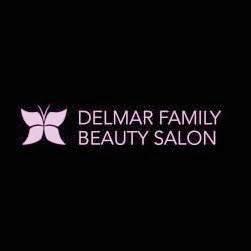 Delmar Beauty Salon | 4-2575 Steeles Ave E, Brampton, ON L6T 5T1, Canada | Phone: (416) 707-6001