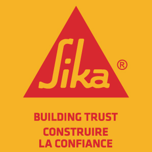 Sika Canada | 601 Av. Delmar, Pointe-Claire, QC H9R 4A9, Canada | Phone: (514) 697-2610