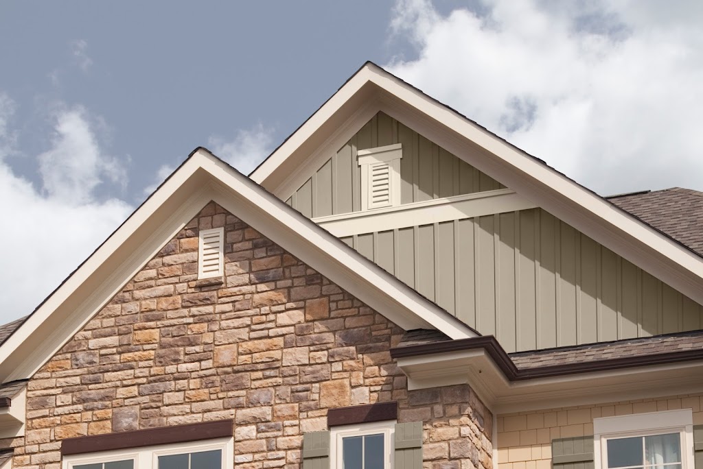 Ideal Siding Barrie | 315 Park St, Orillia, ON L3V 7R6, Canada | Phone: (705) 300-4396